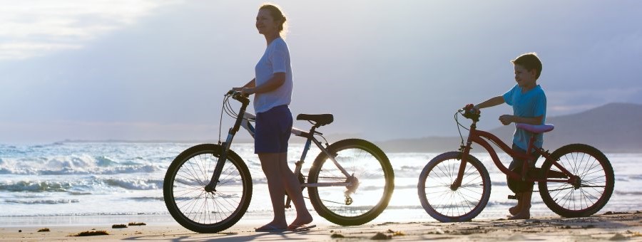 Play the Total Cycle Assist video