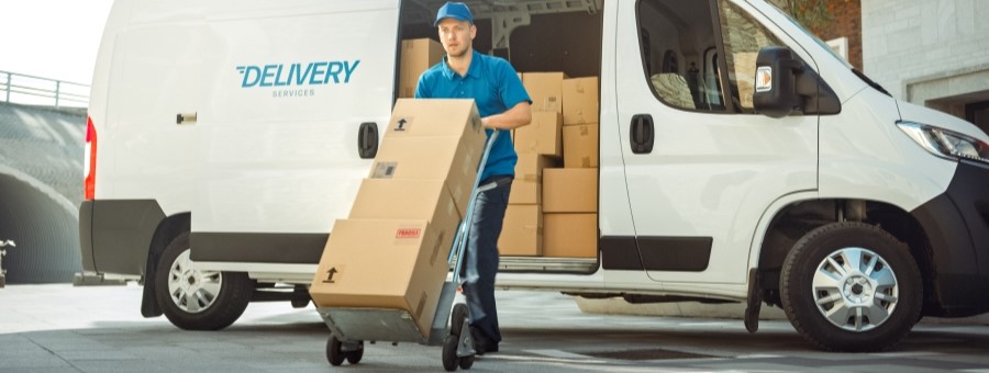 Total Van Assist FAQ