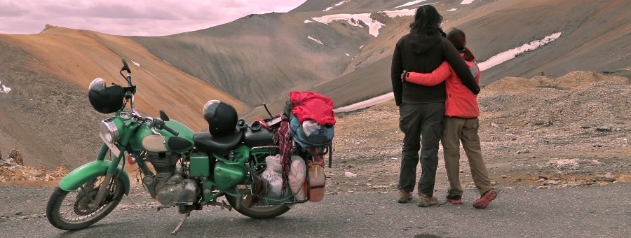 Total Motorbike Assist T&C